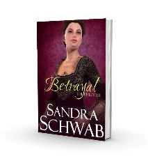 cover of Betrayal - The Epilogue