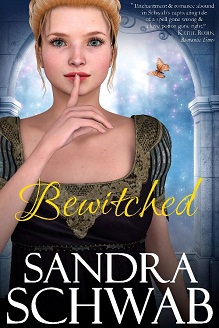 cover of Bewitched