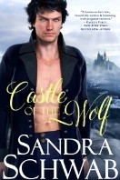 cover of Castle of the Wolf